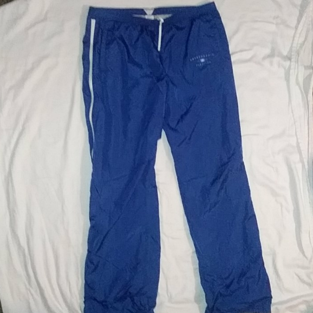 Abercrombie and Fitch Nylon(Swish)Pants